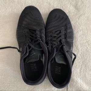Nike Free Shoes Size 9